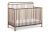 Picture of Winston 4-n-1 Convertible Crib - Vintage Gold