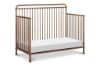 Picture of Winston 4-n-1 Convertible Crib - Vintage Gold