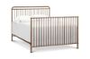 Picture of Winston 4-n-1 Convertible Crib - Vintage Gold