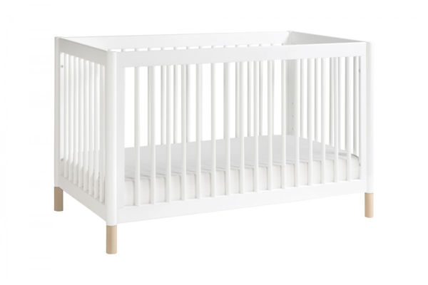 Scandi hotsell cot bedding