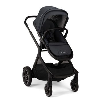 Picture of DEMI Grow Stroller Ocean with aire protect canopy | by Nuna