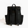 Picture of Classic Diaper Bag II - Ebony | by Freshly Picked