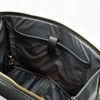 Picture of Classic Diaper Bag II - Ebony | by Freshly Picked