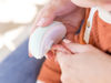 Picture of Rechargeable Electric Baby Nail Trimmer | By Ola Baby