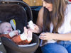 Picture of Rechargeable Electric Baby Nail Trimmer | By Ola Baby