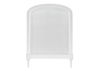 Picture of Madeline 4-in-1 Convertible Crib - White Finish