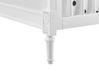 Picture of Madeline 4-in-1 Convertible Crib - White Finish