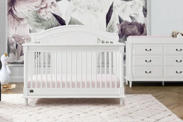 Delta simmons crib sale