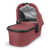 Picture of VISTA V2 Stroller - Lucy (Rosewood/Carbon/Saddle)  - by Uppa Baby