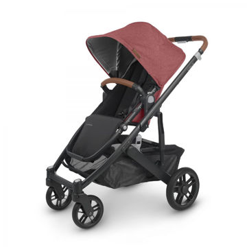 Uppababy cheap cruz green