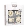 Picture of Try-it collection Size 1 Ivory | by Bibs