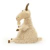 Picture of Ginny Goat - 10" x 6" | Mad Menagerie by Jelly Cat