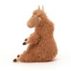 Picture of Herbie Highland Cow 10" x 6" | Mad Menagerie by Jellycat