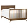 Picture of Palma 4-n-1 Crib - Natural Walnut Finish - by Babyletto