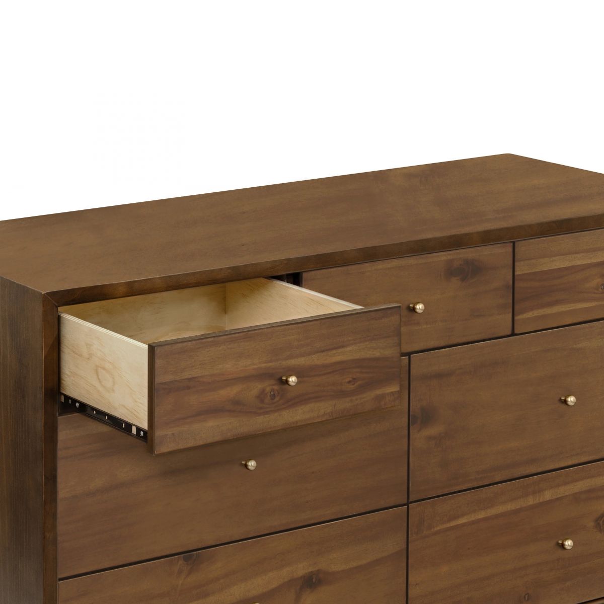 Palma 7 drawer double dresser best sale