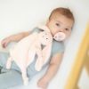 Picture of Bunny Bubbi Buddy | by Bella Tunno