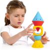 Picture of Moluk Building Genius by MOLUK - Primary Colors | by Fatbrain Toys