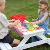 Picture of Pretendables - Pinic Basket | Pretendables by Fat Brain Toy