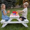 Picture of Pretendables - Pinic Basket | Pretendables by Fat Brain Toy