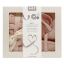 Picture of BIBS Baby Shower Gift Set - Blush