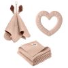 Picture of BIBS Baby Shower Gift Set - Blush