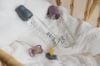 Picture of BIBS Bottle Nipple 2 PACK Latex Medium Flow