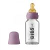 Picture of Glass Bottle Set by Bibs