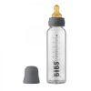 Picture of Glass Bottle Set by Bibs