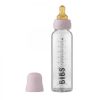 Picture of Glass Bottle Set by Bibs