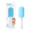 Picture of Toddler Fine or Straight Hair Detangler Brush | by Frida Baby