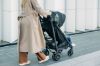 Picture of G-LUXE Lightweight Umbrella Stroller – JAKE (charcoal /carbon) | from Uppa Baby