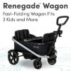 Picture of Bob Gear Renegade Wagon Nightfall | by BOB Gear