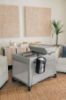 Picture of Changing Station For Remi - Stella (Grey Brushed Melange) | by Uppa Baby