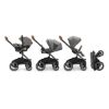 Picture of MIXX next+ PIPA urbn Travel System - Granite| by Nuna