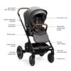 Picture of MIXX next+ PIPA urbn Travel System - Granite| by Nuna