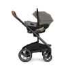 Picture of MIXX next+ PIPA urbn Travel System - Granite| by Nuna