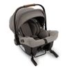 Picture of MIXX next+ PIPA urbn Travel System - Granite| by Nuna
