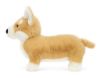 Picture of Betty Corgi - Medium - 7" x 10" | Supersofties by Jellycat