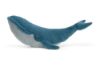 Picture of Gilbert the Great Blue Whale - 7" x 22" | Ocean Life by Jellycat