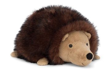 Picture of Hamish Hedgehog - 8" x 16" | Mad Menagerie by JellyCat