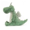 Picture of Adon Dragon - 12 X 6 | Colorful & Quirky by Jellycat