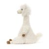 Picture of Alonso Alpaca - 16" x 8" | Colorful & Quirky by Jellycat