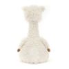 Picture of Alonso Alpaca - 16" x 8" | Colorful & Quirky by Jellycat