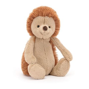 Picture of Bashful Hedgehog - Medium - 12" x 5" | Bashfuls by Jellycat