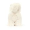 Picture of Daphne Pomeranian - 9" x 8" | Supersofties by Jellycat