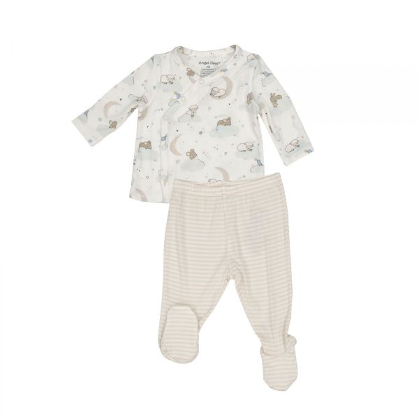 Angel dear online pajamas