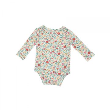 Picture of Angel Dear Ruby'S Garden Ditsy - Long Sleeve Bodysuit