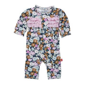 Picture of Magnetic Me Finchley Modal Ruffle Coverall
