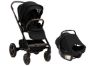 Picture of Mixx Next + Pipa Lite RX Travel System - Riveted