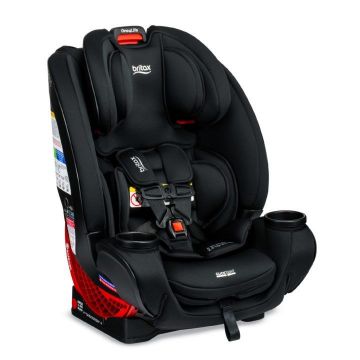 Picture of One 4 Life Click-Tight All in One Carseat - Onyx